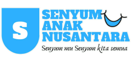 Senyum Anak Nusantara